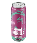 Gorilla Cherry Energy 0.45 CAN