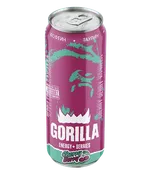 Gorilla Cherry Energy 0.45Л Ж/Б