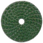 Диск шлифовальный Makita D-15590 Disc diamantat slefuit piatra 100mm #100