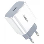Зарядное устройство сетевое Remax RP-U79 20W PD Fast Charger