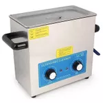 Scule electrice staționare Spin WTV000059 Ультразвуковая ванна CK 6 300x155x150 Cod.02.009.16