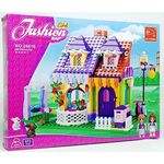 Set de construcție Richi (04285) Constructor 573elem.