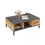 Măsuţă cafea Trendy RL2-AA 90x33x60cm