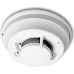 Датчик дыма и газа DSC WS4916EU Радио датчик дымовой