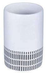 Стакан для зубных щёток Bisk 08191 ETNO