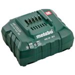 Зарядные устройства и аккумуляторы Metabo 627044000 ASC 30-36 V EU
