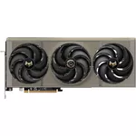 Placă video SAPPHIRE NITRO+ Radeon™ RX 9070 XT CRIMSON DESERT 16GB GDDR6