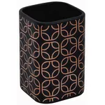 Pahar pentru periuțe de dinți Bisk 07969 GLOSSY