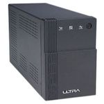 UPS  Ultra Power  550VA/300W (1 step of AVR)- metal case