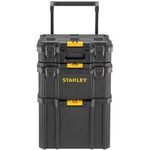 Sistem de depozitare a instrumentelor Stürmer Maschinen STST83319-1 Modular Rolling 3in1