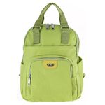 Rucsac pentru oraș CCS 17175 Green