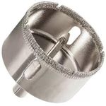 Набор головок, бит, насадок Profmet 187110 Алмазная коронка 120 мм, с буром