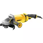 Болгарка (УШМ) DeWalt DWE4557 180mm 2400W