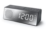 MUSE M-173 CMT, Tuner FM, Clocks: Double Alarme, NFC, Black