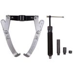 Unealta de mana King Tony 9BA02 съёмник подшипников гидравлический 2-мя захватами, 320мм, 15т.