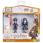 Игрушка Spin Master 6061832 Harry Potter set fig. Harry si Cho