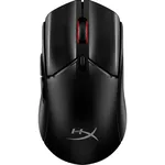 Игровая мышь HyperX 8R2E6AA, Pulsefire Haste 2 Core Black (Wireless)