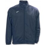 Îmbrăcăminte sport Joma Rainjacket Alaska II Navy (5XS) 100087.300