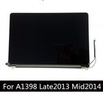 Дисплей MacBook Pro Retina A1398 (2013-2014) (B)