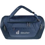 Сумка дорожная Deuter Aviant Duffel Pro 60 marine-ink