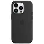 Чехол для смартфона Apple iPhone 14 Pro Silicone Case with MagSafe, Midnight MPTE3