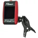 Accesoriu p/u instrumente muzicale Flame ET 36 TUNER