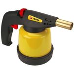 Паяльная лампа Topex 44Е141, pt. cartus 190g, pornire piezo