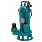 Насос IBO CTR 750 (с ножом)