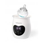 Incalzitor-sterilizator electric Babyono Nutaural Nursing