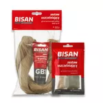 Cет Паста GB1 100 gr + Пакля 100 gr BISAN