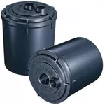 Cartuș filtre de tip-curgere Aquaphor B200 cartus