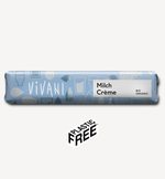 Шоколадный  батончик молочный Vivani 35g