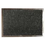 Covoraş intrare Luance 50362 60x80cm черный