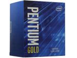 CPU Intel Pentium G6400 4.0GHz - Box
