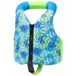 Accesoriu pentru înot Aqua Speed Vest de salvare AQUA PALS 19-30kg col.02 (61138)