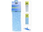 Duza Ultra Clean microfibra 45X13cm, pentru mop plat