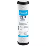 Картридж для проточных фильтров Ecosoft 47EK0523 Carbon Block CTO 2.5x10