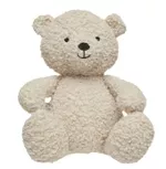 Jucărie de pluș Jollein 037-001-67007 Teddy Bear Naturel