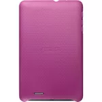 Сумка/чехол для планшета ASUS PAD-05 Spectrum Cover for MeMo Pad + Screen Protector, Red