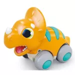 Mașină Hola Toys E7968D Jucarie Dino