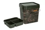 Крышка для закормочного ведра Fox Bucket Insert