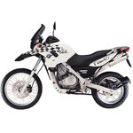 BMW F 650 GS DAKAR