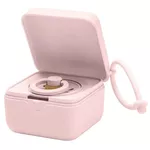 Пустышка BIBS 4200277 Cutie multifunctionala Blossom pentru depozitare suzete