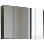 Oglindă baie Orka Bari 100 White Oglinda