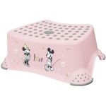 Подставка-ступенька Keeeper Minnie Mouse Pink (18431581)