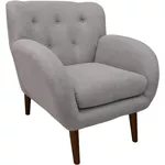 Офисное кресло Deco Glory Grey H51101-10