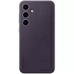 Husă pentru smartphone Samsung GS926 Standing Grip Case E2 Dark Violet
