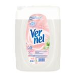 Кондиционер для белья Vernel Sensitive&Soft 5л