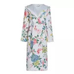 Textile de casă Pip Studio 198801 Good Evening Bathrobe White XXL