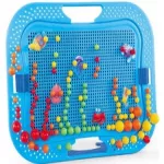 Головоломка Essa 31697 Joc mozaic Lumea subacvatică (298 piese)